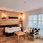 Apartment Irma In & Out