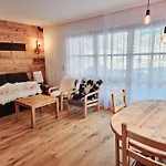 Irma In & Out Apartment *