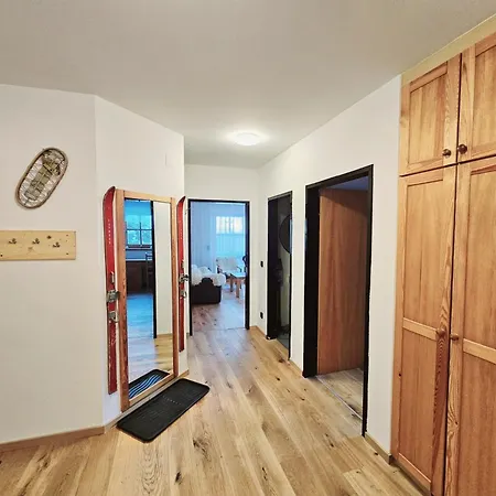 Irma In & Out Apartament