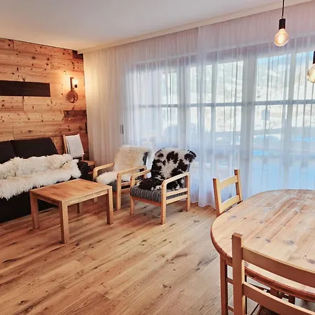 Irma In & Out Apartament *