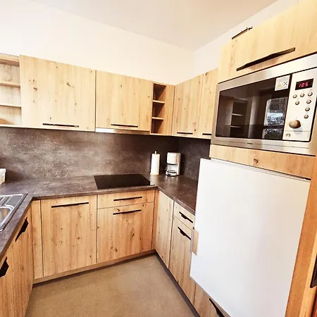 Apartament Irma In & Out *