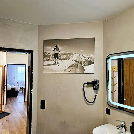 Apartament Irma In & Out