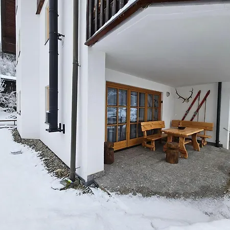 Apartament Irma In & Out *