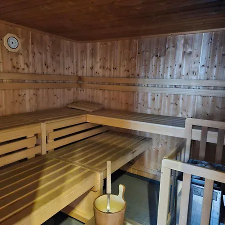 Daire Irma In & Out Bach (Spittal an der Drau, Carinthia)