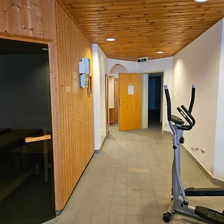 Irma In & Out Apartment Bach (Spittal an der Drau, Carinthia)