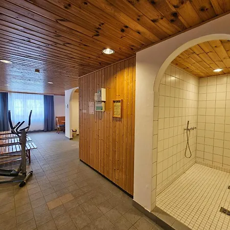 Daire Irma In & Out Bach (Spittal an der Drau, Carinthia)