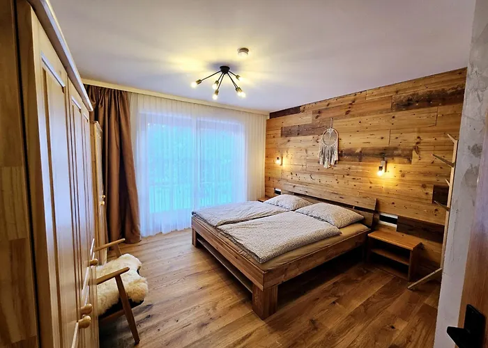 Irma In & Out 아파트 *