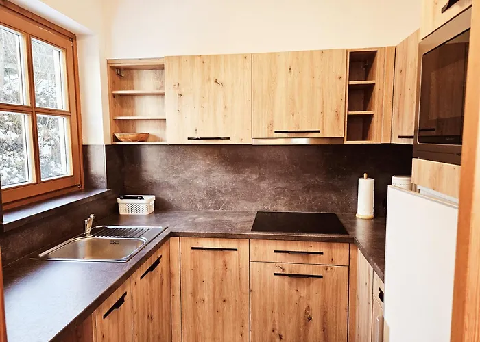 Irma In & Out 아파트