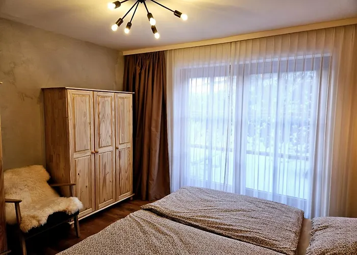 Irma In & Out 바흐