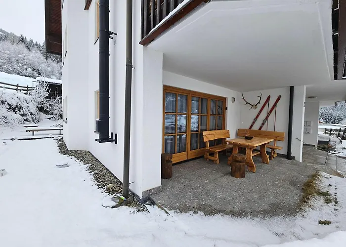 아파트 Irma In & Out *