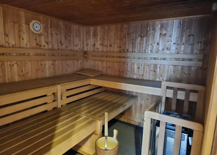 아파트 Irma In & Out 바흐