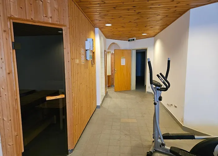 Irma In & Out 아파트 바흐