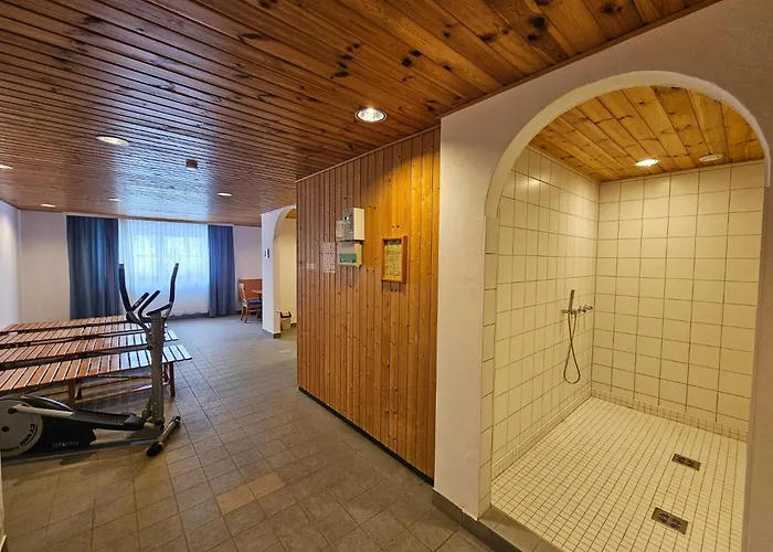 아파트 Irma In & Out 바흐